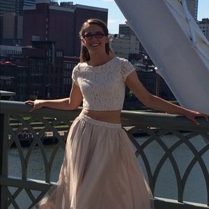 Meet your Posher, Briana